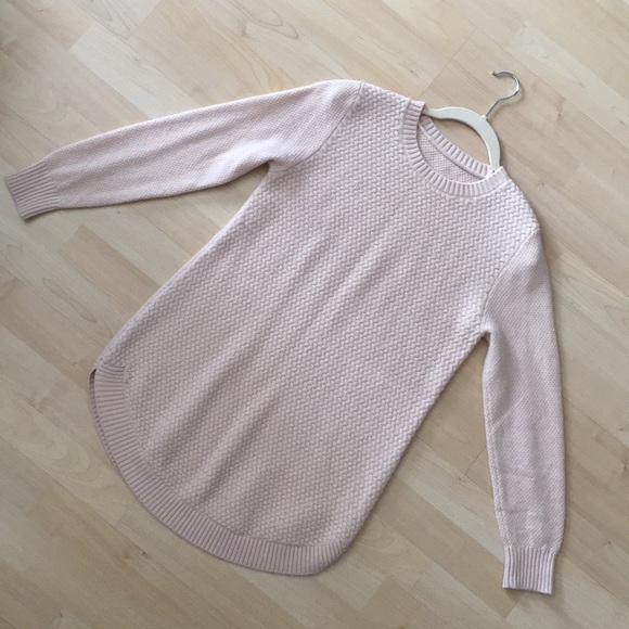 other Sweaters - Wool blended Sweater